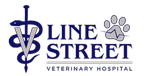 Line Street Veterinary Hospital, P.C. logo